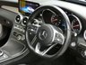 USED 2021 70 MERCEDES-BENZ C-CLASS 1.5 C200 MHEV AMG Line Edition Coupe 2dr Petrol G-Tronic+ Euro 6 (s/s) (198 ps) SAT NAV HEATED LEATHER SEATS REAR VIEW CAMERA CRUISE CONTROL PARKING SENSORS 1 OWNER EXCELLENT SERVICE HISTORY WARRANTY