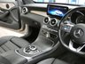 USED 2021 70 MERCEDES-BENZ C-CLASS 1.5 C200 MHEV AMG Line Edition Coupe 2dr Petrol G-Tronic+ Euro 6 (s/s) (198 ps) SAT NAV HEATED LEATHER SEATS REAR VIEW CAMERA CRUISE CONTROL PARKING SENSORS 1 OWNER EXCELLENT SERVICE HISTORY WARRANTY