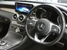 USED 2021 70 MERCEDES-BENZ C-CLASS 1.5 C200 MHEV AMG Line Edition Coupe 2dr Petrol G-Tronic+ Euro 6 (s/s) (198 ps) SAT NAV HEATED LEATHER SEATS REAR VIEW CAMERA CRUISE CONTROL PARKING SENSORS 1 OWNER EXCELLENT SERVICE HISTORY WARRANTY