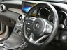 USED 2021 70 MERCEDES-BENZ C-CLASS 1.5 C200 MHEV AMG Line Edition Coupe 2dr Petrol G-Tronic+ Euro 6 (s/s) (198 ps) SAT NAV HEATED LEATHER SEATS REAR VIEW CAMERA CRUISE CONTROL PARKING SENSORS 1 OWNER EXCELLENT SERVICE HISTORY WARRANTY