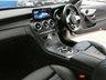 USED 2021 70 MERCEDES-BENZ C-CLASS 1.5 C200 MHEV AMG Line Edition Coupe 2dr Petrol G-Tronic+ Euro 6 (s/s) (198 ps) SAT NAV HEATED LEATHER SEATS REAR VIEW CAMERA CRUISE CONTROL PARKING SENSORS 1 OWNER EXCELLENT SERVICE HISTORY WARRANTY