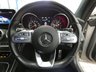 USED 2021 70 MERCEDES-BENZ C-CLASS 1.5 C200 MHEV AMG Line Edition Coupe 2dr Petrol G-Tronic+ Euro 6 (s/s) (198 ps) SAT NAV HEATED LEATHER SEATS REAR VIEW CAMERA CRUISE CONTROL PARKING SENSORS 1 OWNER EXCELLENT SERVICE HISTORY WARRANTY