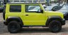 USED 2023 73 SUZUKI JIMNY 1.5 LCV 3dr Petrol Manual ALLGRIP Euro 6 (101 ps) 