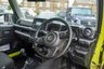 USED 2023 73 SUZUKI JIMNY 1.5 LCV 3dr Petrol Manual ALLGRIP Euro 6 (101 ps) 