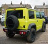 USED 2023 73 SUZUKI JIMNY 1.5 LCV 3dr Petrol Manual ALLGRIP Euro 6 (101 ps) 