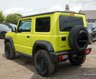 USED 2023 73 SUZUKI JIMNY 1.5 LCV 3dr Petrol Manual ALLGRIP Euro 6 (101 ps) 