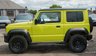 USED 2023 73 SUZUKI JIMNY 1.5 LCV 3dr Petrol Manual ALLGRIP Euro 6 (101 ps) 