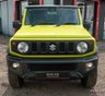 USED 2023 73 SUZUKI JIMNY 1.5 LCV 3dr Petrol Manual ALLGRIP Euro 6 (101 ps) 