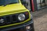 USED 2023 73 SUZUKI JIMNY 1.5 LCV 3dr Petrol Manual ALLGRIP Euro 6 (101 ps) 