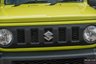 USED 2023 73 SUZUKI JIMNY 1.5 LCV 3dr Petrol Manual ALLGRIP Euro 6 (101 ps) 
