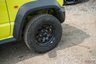 USED 2023 73 SUZUKI JIMNY 1.5 LCV 3dr Petrol Manual ALLGRIP Euro 6 (101 ps) 