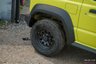 USED 2023 73 SUZUKI JIMNY 1.5 LCV 3dr Petrol Manual ALLGRIP Euro 6 (101 ps) 