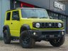 USED 2023 73 SUZUKI JIMNY 1.5 LCV 3dr Petrol Manual ALLGRIP Euro 6 (101 ps) 