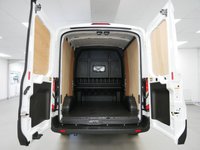 USED 2024 73 FORD TRANSIT 350 2.0 EBL 130 BHP L3 TREND CREWCAB 6 SEATER ( 2024 YEAR ) 2024 YEAR | 6 SEATER | AIR CON | FACELIFT