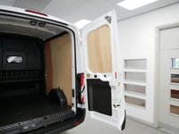 USED 2024 73 FORD TRANSIT 350 2.0 EBL 130 BHP L3 TREND CREWCAB 6 SEATER ( 2024 YEAR ) 2024 YEAR | 6 SEATER | AIR CON | FACELIFT