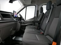 USED 2024 73 FORD TRANSIT 350 2.0 EBL 130 BHP L3 TREND CREWCAB 6 SEATER ( 2024 YEAR ) 2024 YEAR | 6 SEATER | AIR CON | FACELIFT