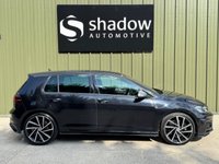 USED 2019 69 VOLKSWAGEN GOLF 2.0 TSI R Hatchback 5dr Petrol DSG 4Motion Euro 6 (s/s) (300 ps) REAR CAMERA APPLE PLAY SAT NAV
