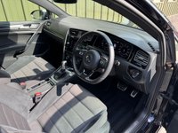 USED 2019 69 VOLKSWAGEN GOLF 2.0 TSI R Hatchback 5dr Petrol DSG 4Motion Euro 6 (s/s) (300 ps) REAR CAMERA APPLE PLAY SAT NAV