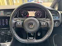 USED 2019 69 VOLKSWAGEN GOLF 2.0 TSI R Hatchback 5dr Petrol DSG 4Motion Euro 6 (s/s) (300 ps) REAR CAMERA APPLE PLAY SAT NAV
