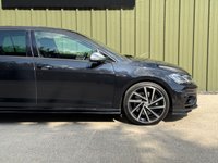 USED 2019 69 VOLKSWAGEN GOLF 2.0 TSI R Hatchback 5dr Petrol DSG 4Motion Euro 6 (s/s) (300 ps) REAR CAMERA APPLE PLAY SAT NAV