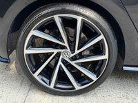 USED 2019 69 VOLKSWAGEN GOLF 2.0 TSI R Hatchback 5dr Petrol DSG 4Motion Euro 6 (s/s) (300 ps) REAR CAMERA APPLE PLAY SAT NAV