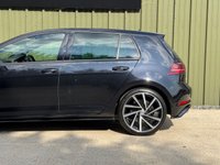 USED 2019 69 VOLKSWAGEN GOLF 2.0 TSI R Hatchback 5dr Petrol DSG 4Motion Euro 6 (s/s) (300 ps) REAR CAMERA APPLE PLAY SAT NAV