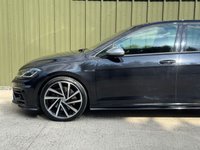 USED 2019 69 VOLKSWAGEN GOLF 2.0 TSI R Hatchback 5dr Petrol DSG 4Motion Euro 6 (s/s) (300 ps) REAR CAMERA APPLE PLAY SAT NAV