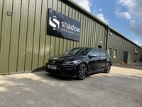 USED 2019 69 VOLKSWAGEN GOLF 2.0 TSI R Hatchback 5dr Petrol DSG 4Motion Euro 6 (s/s) (300 ps) REAR CAMERA APPLE PLAY SAT NAV