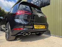 USED 2019 69 VOLKSWAGEN GOLF 2.0 TSI R Hatchback 5dr Petrol DSG 4Motion Euro 6 (s/s) (300 ps) REAR CAMERA APPLE PLAY SAT NAV
