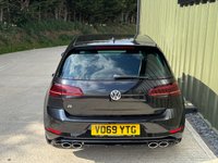 USED 2019 69 VOLKSWAGEN GOLF 2.0 TSI R Hatchback 5dr Petrol DSG 4Motion Euro 6 (s/s) (300 ps) REAR CAMERA APPLE PLAY SAT NAV