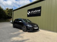 USED 2019 69 VOLKSWAGEN GOLF 2.0 TSI R Hatchback 5dr Petrol DSG 4Motion Euro 6 (s/s) (300 ps) REAR CAMERA APPLE PLAY SAT NAV