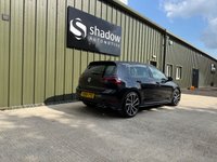 USED 2019 69 VOLKSWAGEN GOLF 2.0 TSI R Hatchback 5dr Petrol DSG 4Motion Euro 6 (s/s) (300 ps) REAR CAMERA APPLE PLAY SAT NAV