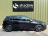USED 2019 69 VOLKSWAGEN GOLF 2.0 TSI R Hatchback 5dr Petrol DSG 4Motion Euro 6 (s/s) (300 ps) REAR CAMERA APPLE PLAY SAT NAV