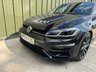 USED 2019 69 VOLKSWAGEN GOLF 2.0 TSI R Hatchback 5dr Petrol DSG 4Motion Euro 6 (s/s) (300 ps) REAR CAMERA APPLE PLAY SAT NAV