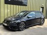 USED 2019 69 VOLKSWAGEN GOLF 2.0 TSI R Hatchback 5dr Petrol DSG 4Motion Euro 6 (s/s) (300 ps) REAR CAMERA APPLE PLAY SAT NAV