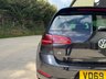 USED 2019 69 VOLKSWAGEN GOLF 2.0 TSI R Hatchback 5dr Petrol DSG 4Motion Euro 6 (s/s) (300 ps) REAR CAMERA APPLE PLAY SAT NAV
