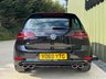 USED 2019 69 VOLKSWAGEN GOLF 2.0 TSI R Hatchback 5dr Petrol DSG 4Motion Euro 6 (s/s) (300 ps) REAR CAMERA APPLE PLAY SAT NAV