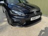 USED 2019 69 VOLKSWAGEN GOLF 2.0 TSI R Hatchback 5dr Petrol DSG 4Motion Euro 6 (s/s) (300 ps) REAR CAMERA APPLE PLAY SAT NAV