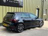 USED 2019 69 VOLKSWAGEN GOLF 2.0 TSI R Hatchback 5dr Petrol DSG 4Motion Euro 6 (s/s) (300 ps) REAR CAMERA APPLE PLAY SAT NAV