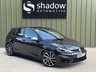 USED 2019 69 VOLKSWAGEN GOLF 2.0 TSI R Hatchback 5dr Petrol DSG 4Motion Euro 6 (s/s) (300 ps) REAR CAMERA APPLE PLAY SAT NAV