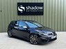 USED 2019 69 VOLKSWAGEN GOLF 2.0 TSI R Hatchback 5dr Petrol DSG 4Motion Euro 6 (s/s) (300 ps) REAR CAMERA APPLE PLAY SAT NAV