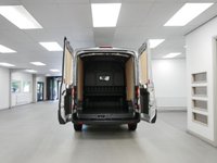 USED 2024 73 FORD TRANSIT 350 2.0 EBL 130 BHP L3 TREND CREWCAB 6 SEATER ( 2024 YEAR ) 2024 YEAR | 6 SEATER | AIR CON | FACELIFT