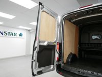 USED 2024 73 FORD TRANSIT 350 2.0 EBL 130 BHP L3 TREND CREWCAB 6 SEATER ( 2024 YEAR ) 2024 YEAR | 6 SEATER | AIR CON | FACELIFT