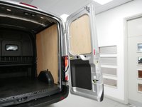 USED 2024 73 FORD TRANSIT 350 2.0 EBL 130 BHP L3 TREND CREWCAB 6 SEATER ( 2024 YEAR ) 2024 YEAR | 6 SEATER | AIR CON | FACELIFT