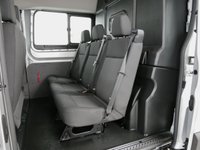 USED 2024 73 FORD TRANSIT 350 2.0 EBL 130 BHP L3 TREND CREWCAB 6 SEATER ( 2024 YEAR ) 2024 YEAR | 6 SEATER | AIR CON | FACELIFT