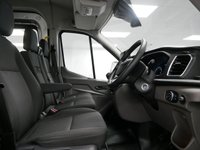 USED 2024 73 FORD TRANSIT 350 2.0 EBL 130 BHP L3 TREND CREWCAB 6 SEATER ( 2024 YEAR ) 2024 YEAR | 6 SEATER | AIR CON | FACELIFT