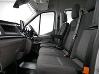 USED 2024 73 FORD TRANSIT 350 2.0 EBL 130 BHP L3 TREND CREWCAB 6 SEATER ( 2024 YEAR ) 2024 YEAR | 6 SEATER | AIR CON | FACELIFT