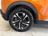 USED 2021 21 PEUGEOT E-2008 50kWh Allure Premium SUV 5dr Electric Auto (136 ps)+1 OWNER FROM NEW+FSH+2 KEYS+MEDIA+CLIMATE+HALF LEATHER SEATS+PRIVACY+APPS+USB+AUX+DAB+ 2 KEYS+1 OWNER FROM NEW+MEDIA+HALF LEATHER SEATS+PARKING SENSORS+PRIVACY+BLUETOOTH+APPS+USB+AUX+DAB+CLIMATE+ALLOYS+CRUISE+HPI CLEAR