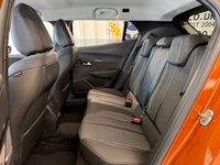 USED 2021 21 PEUGEOT E-2008 50kWh Allure Premium SUV 5dr Electric Auto (136 ps)+1 OWNER FROM NEW+FSH+2 KEYS+MEDIA+CLIMATE+HALF LEATHER SEATS+PRIVACY+APPS+USB+AUX+DAB+ 2 KEYS+1 OWNER FROM NEW+MEDIA+HALF LEATHER SEATS+PARKING SENSORS+PRIVACY+BLUETOOTH+APPS+USB+AUX+DAB+CLIMATE+ALLOYS+CRUISE+HPI CLEAR