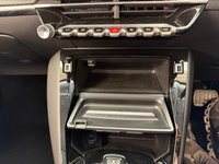 USED 2021 21 PEUGEOT E-2008 50kWh Allure Premium SUV 5dr Electric Auto (136 ps)+1 OWNER FROM NEW+FSH+2 KEYS+MEDIA+CLIMATE+HALF LEATHER SEATS+PRIVACY+APPS+USB+AUX+DAB+ 2 KEYS+1 OWNER FROM NEW+MEDIA+HALF LEATHER SEATS+PARKING SENSORS+PRIVACY+BLUETOOTH+APPS+USB+AUX+DAB+CLIMATE+ALLOYS+CRUISE+HPI CLEAR